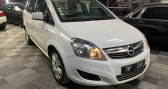 Opel Zafira occasion année 2013 boite Manuelle Annonce Opel Zafira occasion Diesel 1.7 CDTI 125ch FAP Connect Pack GPS à Le Mans
