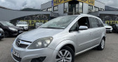 Opel Zafira occasion année 2008 boite Manuelle Annonce Opel Zafira occasion Diesel 1.7 CDTI125 FAP EDITION 7 PLACES à VOREPPE
