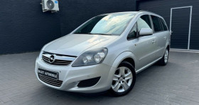 Opel Zafira occasion 2011 mise en vente à Fretin par le garage SELECT AUTOMOBILE - photo n°1
