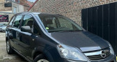Annonce Opel Zafira occasion Diesel 1,7cdti 110ch 7 places  Douai