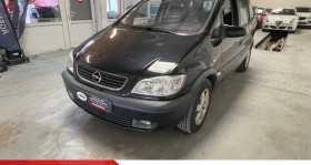 Opel Zafira , garage CLICK AND BUY AUTO LENS  Harnes