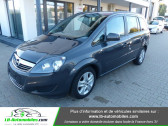 Opel Zafira occasion année 2014 boite Manuelle Annonce Opel Zafira occasion Essence 1.8 - 140 ch à Beaupuy