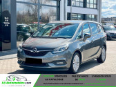 Opel Zafira occasion année 2017 boite Manuelle Annonce Opel Zafira occasion Essence 1.8 - 140 ch à Beaupuy
