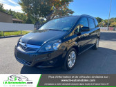Opel Zafira occasion année 2014 boite Manuelle Annonce Opel Zafira occasion Essence 1.8 - 140 ch à Beaupuy