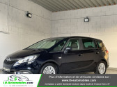 Opel Zafira occasion année 2017 boite Manuelle Annonce Opel Zafira occasion Essence 1.8 - 140 ch à Beaupuy