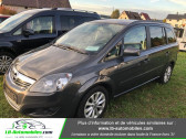 Opel Zafira occasion année 2014 boite Manuelle Annonce Opel Zafira occasion Essence 1.8 - 140 ch à Beaupuy