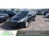 Opel Zafira occasion année 2012 boite Manuelle Annonce Opel Zafira occasion Essence 1.8 - 140 ch à Beaupuy