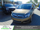 Opel Zafira occasion année 2013 boite Manuelle Annonce Opel Zafira occasion Essence 1.8 - 140 ch à Beaupuy