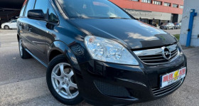 Opel Zafira , garage ALDER AUTO  Colmar