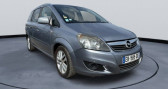 Annonce Opel Zafira occasion Diesel 1.9 cdti 120 ch 7 places �dition Clim- regulateur de vitesse � Nevers