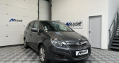 Opel Zafira 1.9 CDTI 120 ch BVA6 Magnetic 7 places   CHAPONOST 69