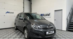 Opel Zafira , garage NAUDE AUTOMOBILES CHAPONOST  CHAPONOST
