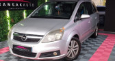 Annonce Opel Zafira occasion Diesel 1.9 CDTI - 120 ch FAP Edition ~ Radio/Ecran GPS ~ 7 places ~  PERTUIS