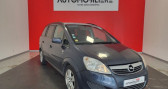 Annonce Opel Zafira occasion Diesel 1.9 CDTI 120 FAP EDITION ATTELAGE + DISTRIBUTION OK  Chambray Les Tours