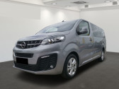Opel Zafira occasion année 2020 boite Automatique Annonce Opel Zafira occasion Essence 1.9 CDTI 150 ch à Beaupuy
