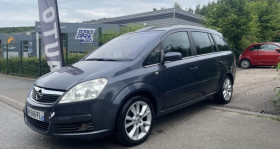 Opel Zafira , garage TK AUTO  DARNETAL