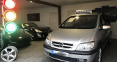 Opel Zafira occasion année 2003 boite Manuelle Annonce Opel Zafira occasion Diesel 1.9 DTI 100 Elegance 7 Places à Nanteuil Les Meaux