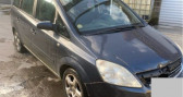 Opel Zafira 1.9cdti ann�e 2008  2008 - annonce de voiture en vente sur Auto S&eacute;lection.com