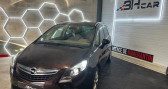 Annonce Opel Zafira occasion Diesel 2.0 CDTI 130 � pruniers en sologne