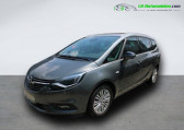 Opel Zafira occasion année 2018 boite Automatique Annonce Opel Zafira occasion Diesel 2.0 CDTI 170 ch BlueInjection BVA à Beaupuy