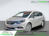 Opel Zafira 2.0 CDTI 170 ch BlueInjection BVA   Beaupuy 31