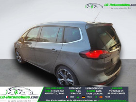 Opel Zafira 2.0 CDTI 170 ch BlueInjection BVM  occasion � Beaupuy - photo n�2