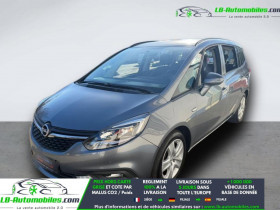 Opel Zafira 2.0 CDTI 170 ch BlueInjection BVM  occasion � Beaupuy - photo n�2