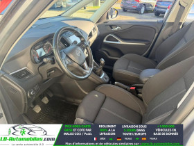 Opel Zafira 2.0 CDTI 170 ch BlueInjection BVM  occasion � Beaupuy - photo n�4