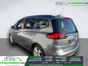 Opel Zafira 2.0 CDTI 170 ch BlueInjection BVM  occasion � Beaupuy - photo n�3