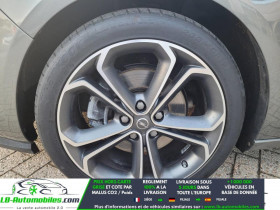 Opel Zafira 2.0 CDTI 170 ch BlueInjection BVM  occasion � Beaupuy - photo n�4