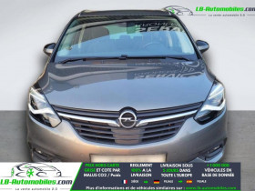 Opel Zafira 2.0 CDTI 170 ch BlueInjection BVM  occasion � Beaupuy - photo n�3