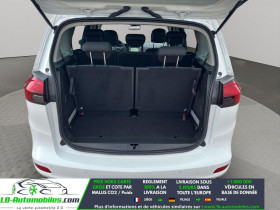Opel Zafira 2.0 CDTI 170 ch BlueInjection BVM  occasion � Beaupuy - photo n�10