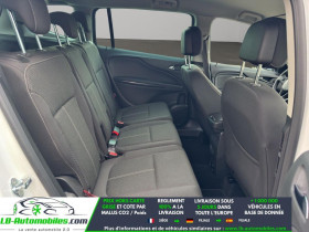 Opel Zafira 2.0 CDTI 170 ch BlueInjection BVM  occasion � Beaupuy - photo n�9