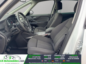 Opel Zafira 2.0 CDTI 170 ch BlueInjection BVM  occasion � Beaupuy - photo n�8