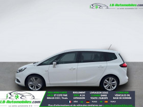 Opel Zafira 2.0 CDTI 170 ch BlueInjection BVM  occasion � Beaupuy - photo n�6