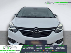 Opel Zafira 2.0 CDTI 170 ch BlueInjection BVM  occasion � Beaupuy - photo n�5