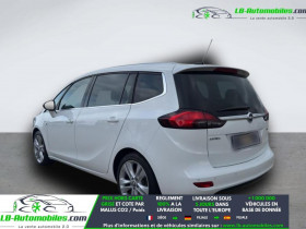 Opel Zafira 2.0 CDTI 170 ch BlueInjection BVM  occasion � Beaupuy - photo n�4