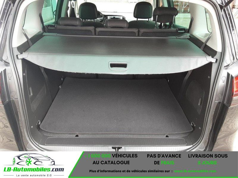 Opel Zafira 2.0 CDTI 170 ch BlueInjection BVM  occasion  Beaupuy - photo n8