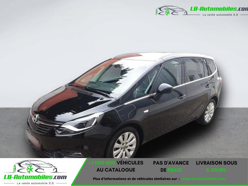 Opel Zafira 2.0 CDTI 170 ch BlueInjection BVM  occasion  Beaupuy