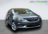 Opel Zafira occasion année 2018 boite Manuelle Annonce Opel Zafira occasion Diesel 2.0 CDTI 170 ch BlueInjection BVM à Beaupuy