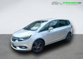Opel Zafira 2.0 CDTI 170 ch BlueInjection BVM   Beaupuy 31