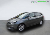 Opel Zafira occasion année 2019 boite Manuelle Annonce Opel Zafira occasion Diesel 2.0 CDTI 170 ch BlueInjection BVM à Beaupuy