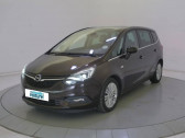 Annonce Opel Zafira occasion Diesel 2.0 CDTI 170 ch BlueInjection - Elite  ORVAULT