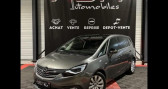 Annonce Opel Zafira occasion Diesel 2.0 CDTI 170ch BlueInjection Elite  Pulnoy