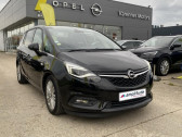 Opel Zafira 2.0 CDTI 170ch Elite 7 PLACES  2016 - annonce de voiture en vente sur Auto S&eacute;lection.com
