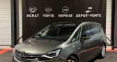Opel Zafira occasion année 2019 boite Automatique Annonce Opel Zafira occasion Diesel 2.0 CDTI 170cv Élite BVA à Pulnoy