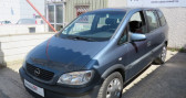 Opel Zafira occasion année 1903 boite Manuelle Annonce Opel Zafira occasion Diesel 2.0 DI 16V 82 cv à Dourdan