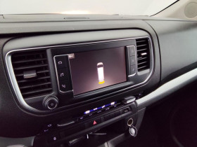 Opel Zafira 2.0d 145life  occasion � Ganges - photo n�6