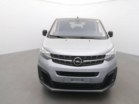 Opel Zafira 2.0d 145life  occasion � Ganges - photo n�5