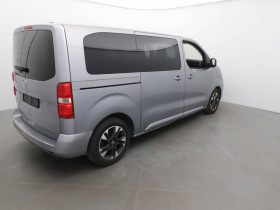 Opel Zafira 2.0d 145life  occasion � Ganges - photo n�4